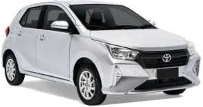 Toyota Agya