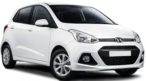 Hyundai Grand i10