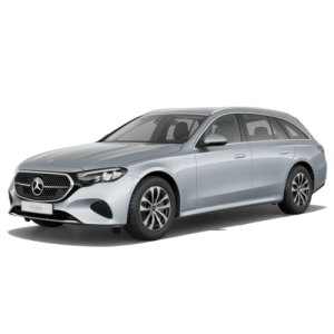 Mercedes Benz E Class Estate 2024