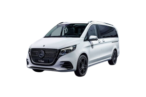 Mercedes Benz V Class 2024