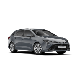 Toyota Corolla Estate 2025